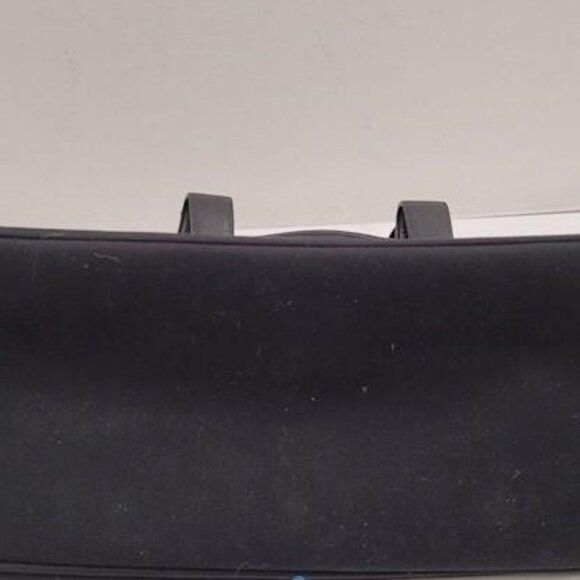 Coach Hamptons 5975 Double Handle Inner Pockets Charm Diaper Tote Bag - Picture 3 of 9